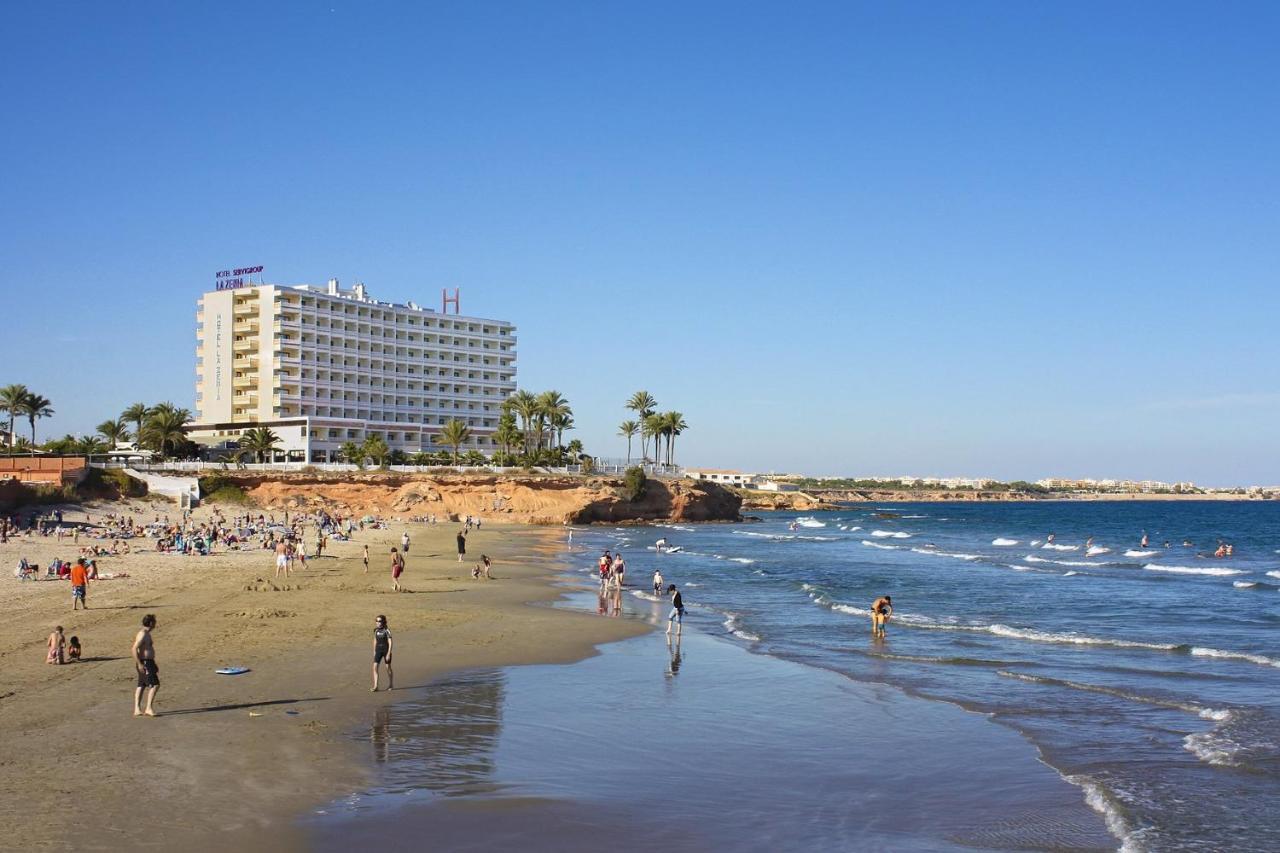 Villamartin Golf & Beach Dehesa de Campoamor  外观 照片