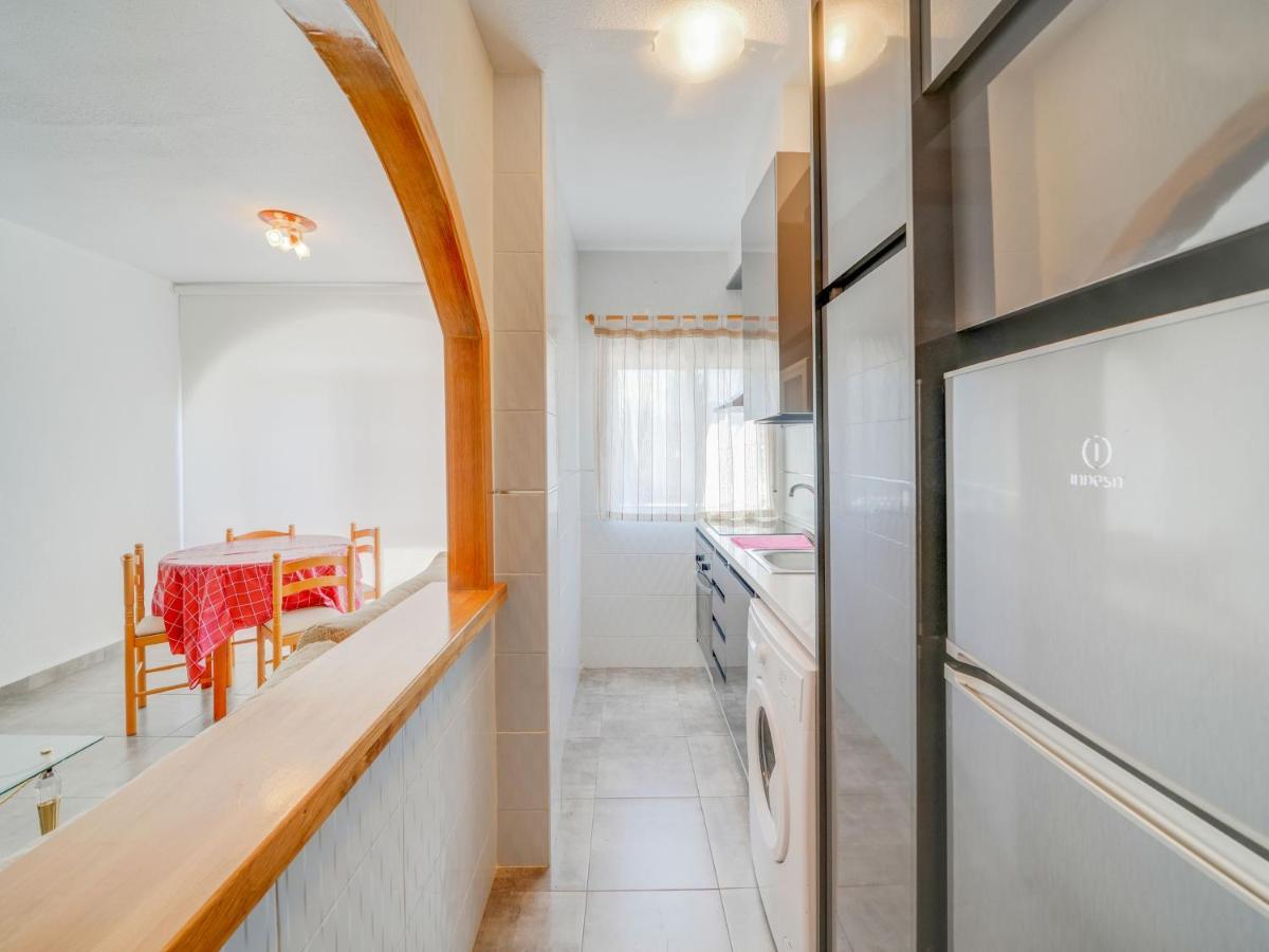 Villamartin Golf & Beach Dehesa de Campoamor  外观 照片