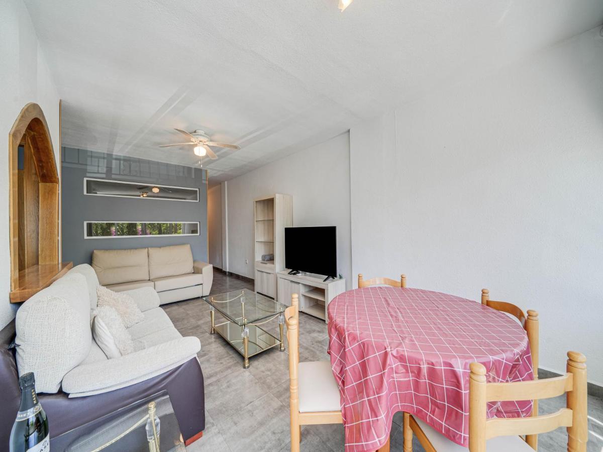 Villamartin Golf & Beach Dehesa de Campoamor  外观 照片