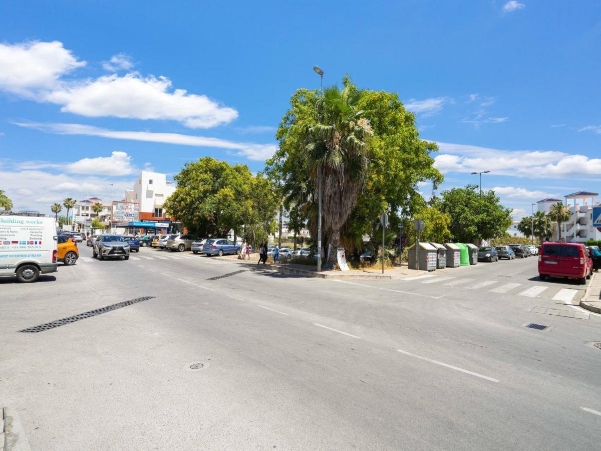 Villamartin Golf & Beach Dehesa de Campoamor  外观 照片
