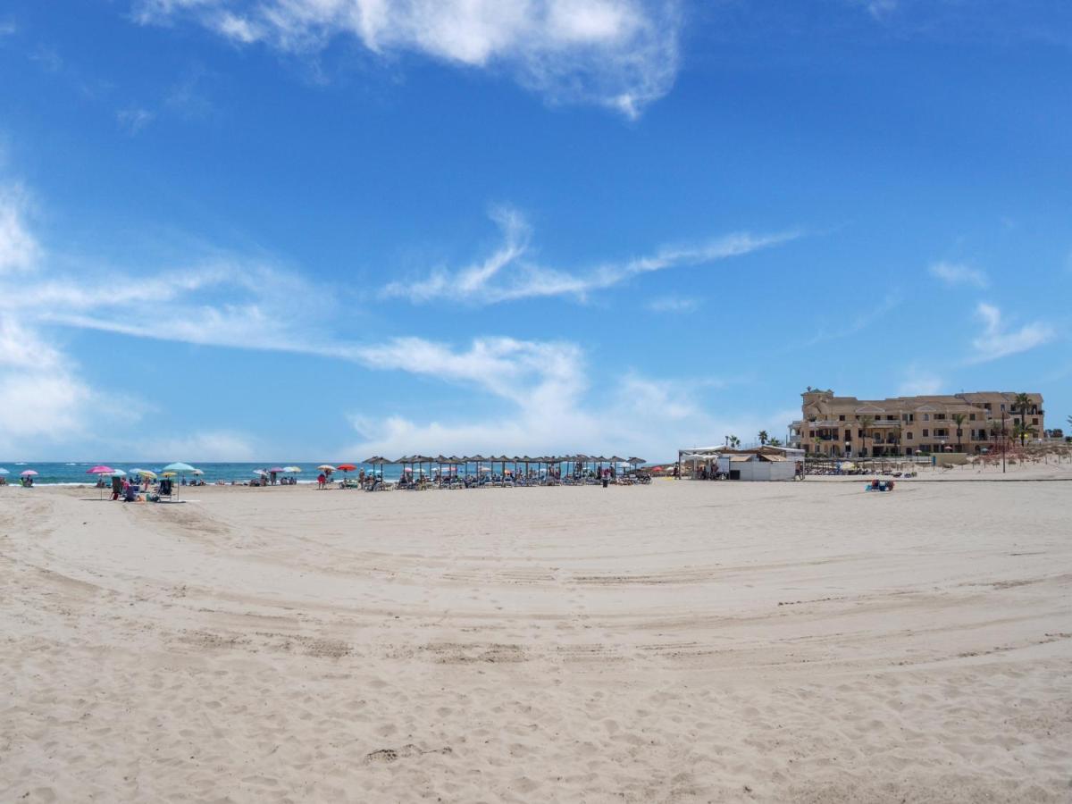 Villamartin Golf & Beach Dehesa de Campoamor  外观 照片