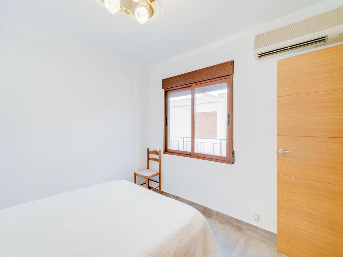 Villamartin Golf & Beach Dehesa de Campoamor  外观 照片