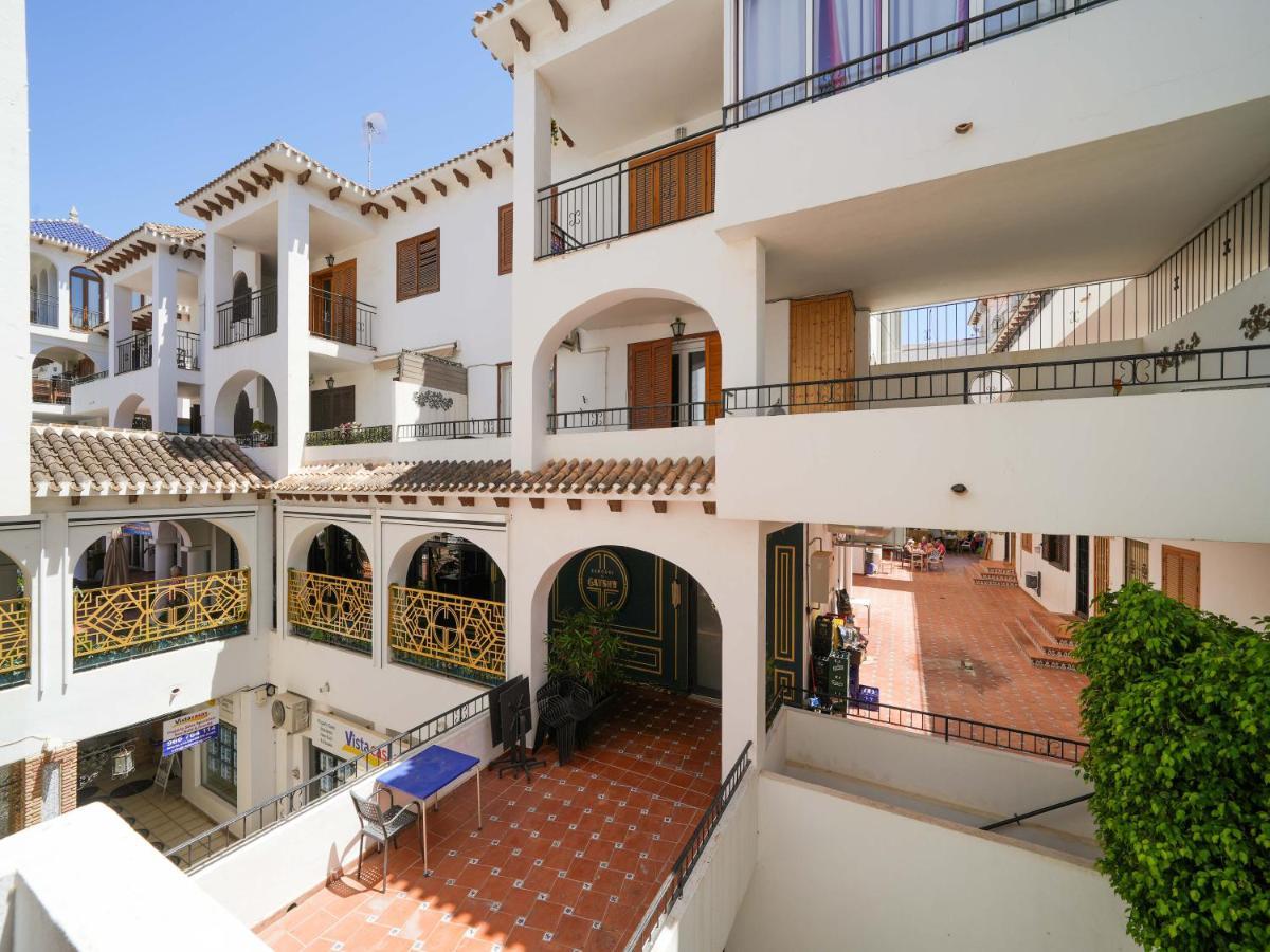 Villamartin Golf & Beach Dehesa de Campoamor  外观 照片