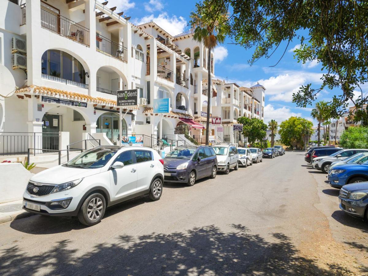 Villamartin Golf & Beach Dehesa de Campoamor  外观 照片