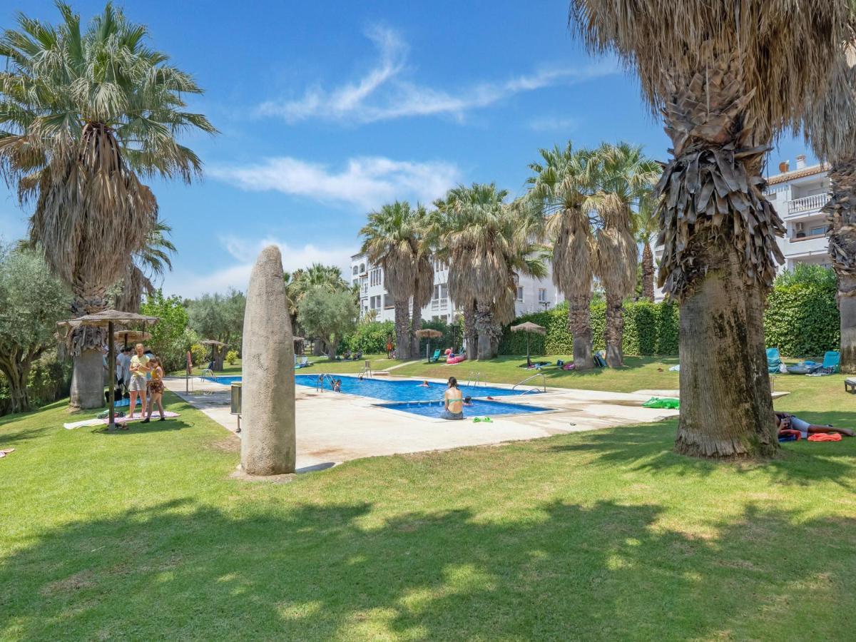 Villamartin Golf & Beach Dehesa de Campoamor  外观 照片