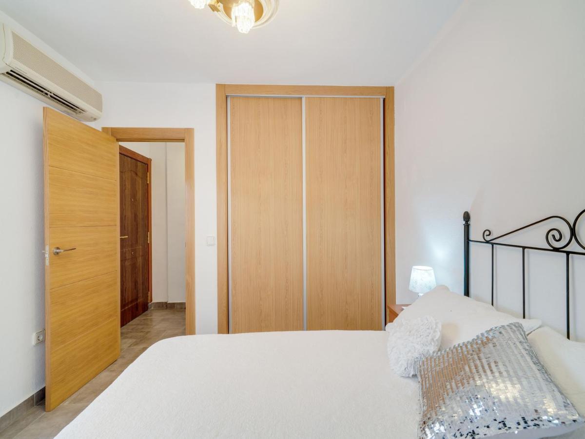 Villamartin Golf & Beach Dehesa de Campoamor  外观 照片