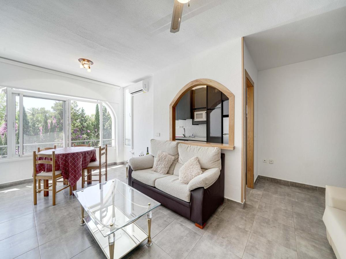 Villamartin Golf & Beach Dehesa de Campoamor  外观 照片