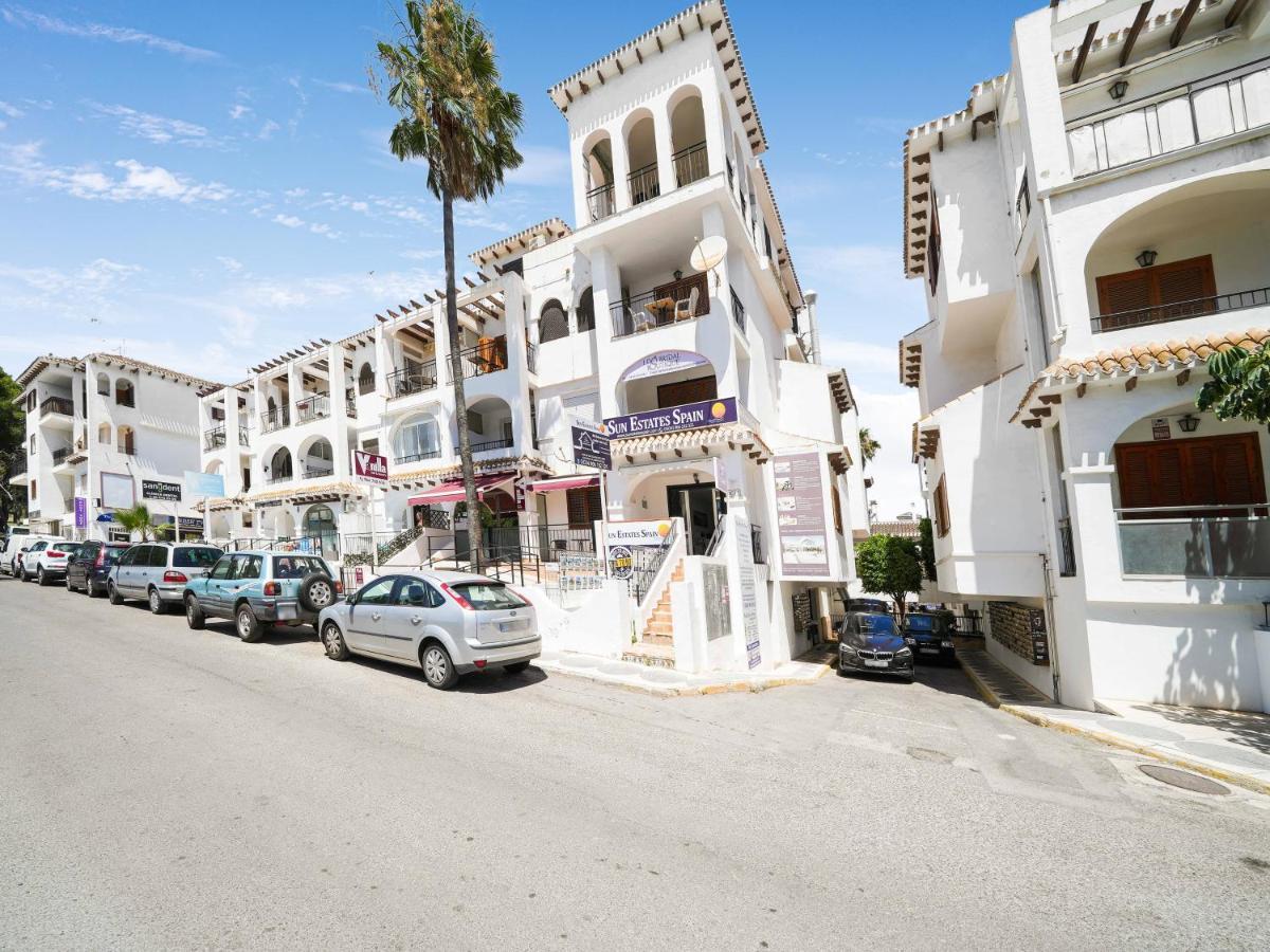 Villamartin Golf & Beach Dehesa de Campoamor  外观 照片