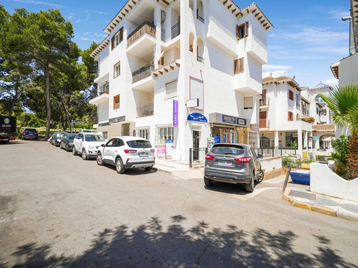 Villamartin Golf & Beach Dehesa de Campoamor  外观 照片