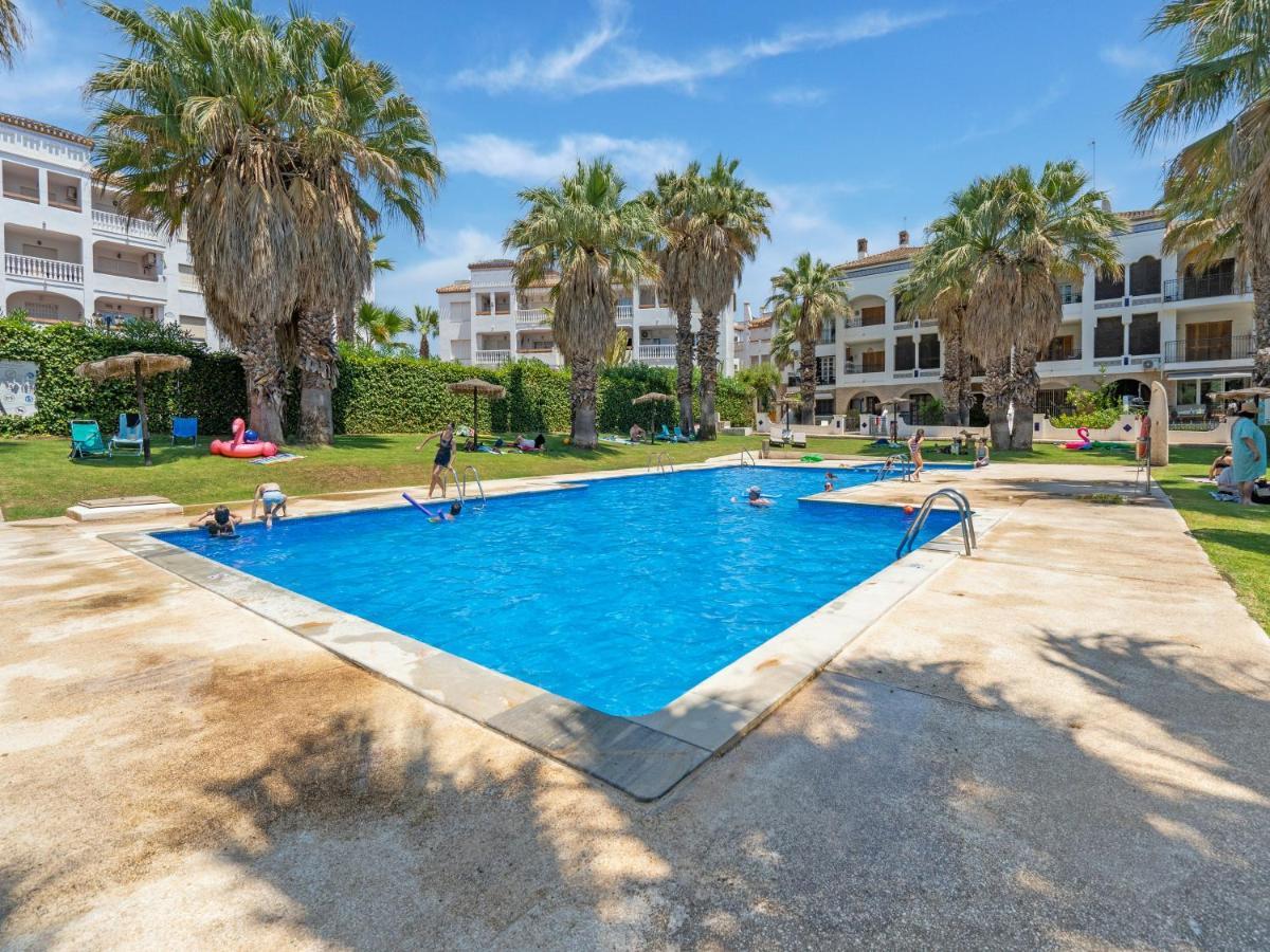 Villamartin Golf & Beach Dehesa de Campoamor  外观 照片